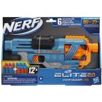 Nerf Elite 2.0 - Commander RD-6