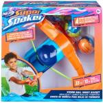 Nerf Super Soaker - Storm Ball Wrist Rocket