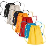 Neutral Fashion Bæredygtige Gymnastikposer i Bomuld til Herrer på udsalg 