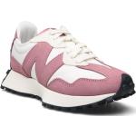 New Balance 327 Sport Sneakers Low-top Sneakers Pink New Balance