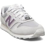 "New Balance 373V2 Low-top Sneakers Grey New Balance"