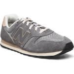 "New Balance 373V2 Sport Sneakers Low-top Sneakers Blue New Balance"
