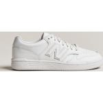 New Balance 480 Sneakers White