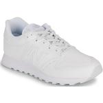 Hvide New Balance Herresneakers Hælhøjde op til 3 cm Størrelse 42.5 