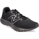 New Balance 520 V8 Sport Sport Shoes Running Shoes Black New Balance