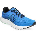 New Balance 520V8 Sport Sport Shoes Running Shoes Blue New Balance