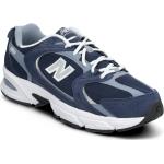New Balance 530 Low-top Sneakers Navy New Balance
