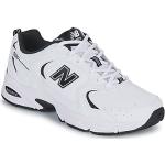 New Balance 530 Sneakers Hvid