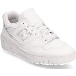 "New Balance 550 Kids Lace Low-top Sneakers White New Balance"