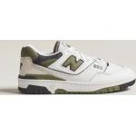 New Balance 550 Sneakers White/Green