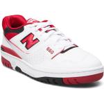 "New Balance 550 Sport Sneakers Low-top Sneakers White New Balance"