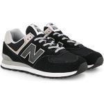 New Balance 574 Sneaker Black