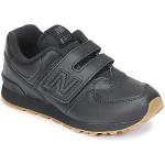 New Balance 574 Sneakers Hælhøjde op til 3 cm Størrelse 28 til Børn på udsalg 