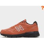 New Balance 990v4 Made in USA, Red