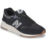 New Balance 997 Sneakers Sort