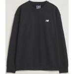 New Balance Sweatshirts i Bomuld Størrelse XL til Herrer 