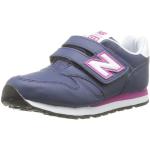 New Balance Sneaker Jr 373 blau/pink EU 35 (US 3)
