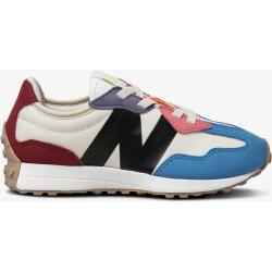 New Balance - Sneakers 327 - Flerfarvet - 32