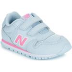 New Balance Sneakers Størrelse 22.5 til Piger på udsalg 