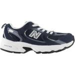 New Balance Sneakers - 530- Navy/Silver