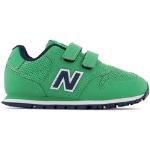 Grønne New Balance Sneakers Størrelse 26 til Børn 