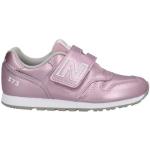 Pinke New Balance Sneakers med velcro Med velcro Størrelse 25 til Piger 