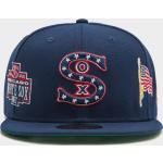 New Era Chicago White Sox MLB 59FIFTY Fitted Cap, Navy