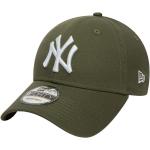 New Era Kasket - 940 - New York Yankees - ArmygrÃ¸n