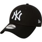 Sorte New York Yankees New Era Kasketter til børn i Bomuld Størrelse 116 
