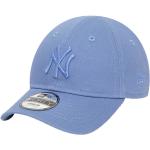 New Era Kasket - 9Forty - New York Yankees - BlÃ¥