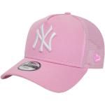 New Era Kasket - 9Forty - New York Yankees - Rosa