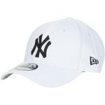 Hvide New York Yankees Kasketter Størrelse XL til Damer 