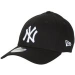 Sorte New York Yankees Kasketter Størrelse XL til Damer 