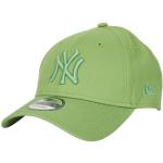 Grønne New York Yankees Kasketter Størrelse XL til Damer 