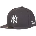 Sorte New York Yankees New Era MLB Kasketter Størrelse XL 