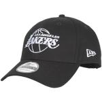 New-Era Nba League Essential 9forty Los Angeles Lakers Kasketter Sort