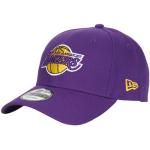 New-Era Nba The League Los Angeles Lakers Kasketter Violet