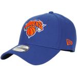 Blå New York Knicks Kasketter Størrelse XL til Damer 