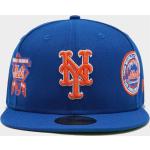 New Era New York Mets MLB 59FIFTY Fitted Cap, Blue