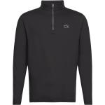 Calvin Klein Golf Hættetrøjer Størrelse XL 
