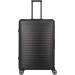Next, 4W Trolley L Bags Suitcases Black Travelite