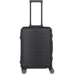 Next, 4W Trolley S Bags Suitcases Black Travelite