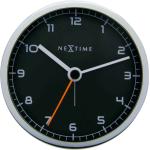NeXtime - Vægur Classy Round Diameter 30 cm - Hvid