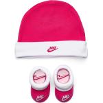 Pink Nike Futura Hovedbeklædning Størrelse XL 