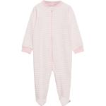 Pinke Fixoni Pyjamas til børn med Striber på udsalg 