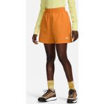 Orange Nike ACG Dameshorts Størrelse XL på udsalg 