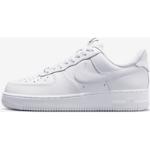 Nike Air Force 1 '07 EasyOn sko til kvinder hvid