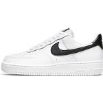 Nike Air Force 1 '07 sko til kvinder Hvid