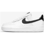 Nike Air Force 1 '07 sko til kvinder hvid