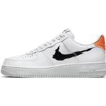 Nike Air Force 1 '07 sko til mænd Hvid